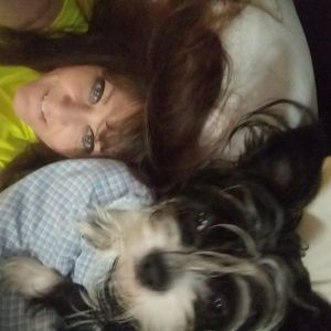 Meet your Posher, Tracy